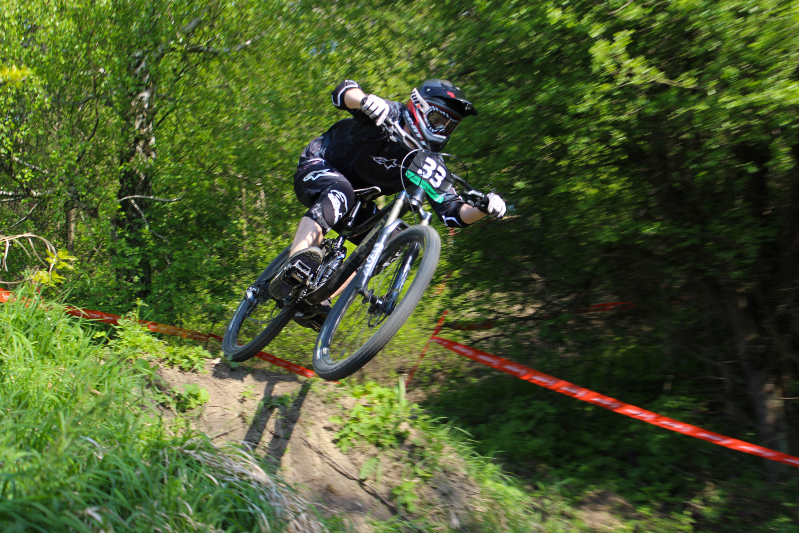 Sortie vtt rouen 