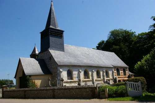 Montigny Eglise (Franck)