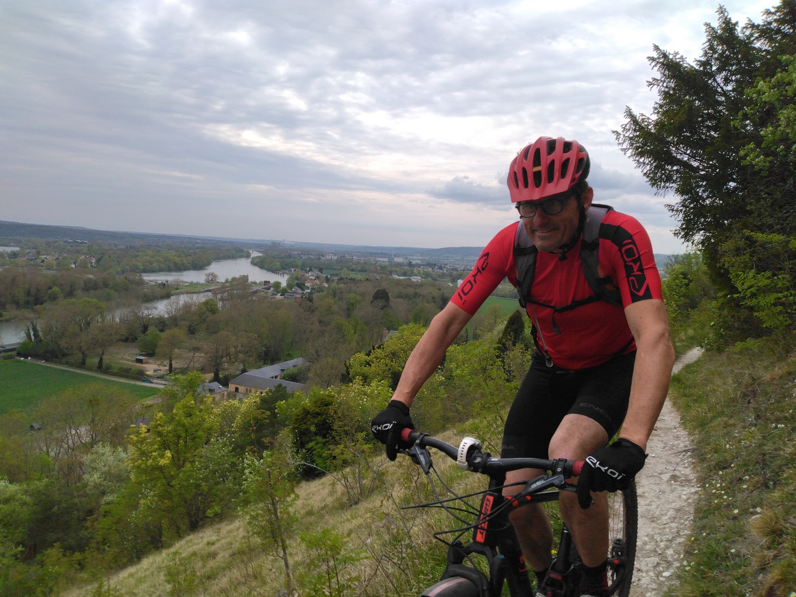 Quand la Poses s'impose