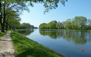 Les Essarts pour la Seine