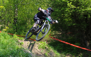 Sortie vtt rouen - ROUMARE