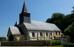 Eglise de Montigny