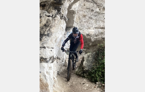 Sortie sportive, le Rouvray - La Londe