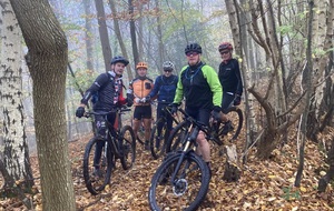 le Rouvray/ la Londe