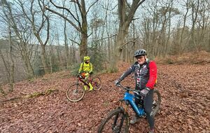 Eglise des Essarts (Alain)