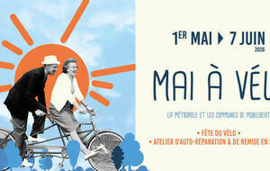 Fête du Vélo à Rouen