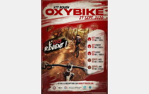Réunion préparatoire à l'Oxybike