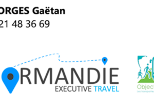 Normandie Executive Travel