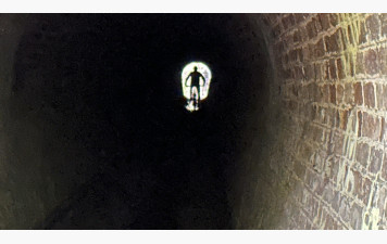 Pas très courageux....