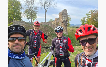 La dernière semaine avant le pluie...