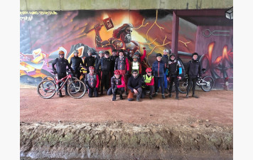 Ca faisait trop longtemps...