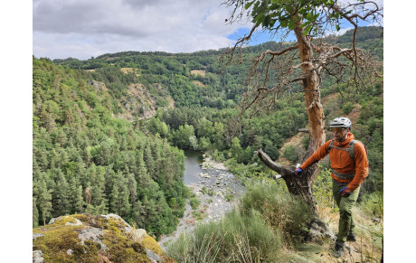 Itinérance Haute Loire