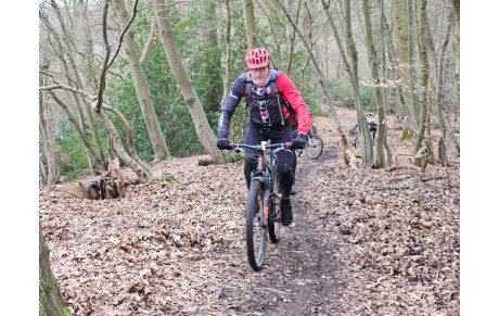 15 jours....2 sorties...