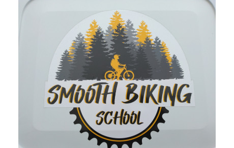 Alors ce stage pilotage avec Smooth Biking School...